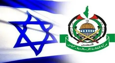 آغاز مذاکرات حماس و اسرائیل در دوحه 