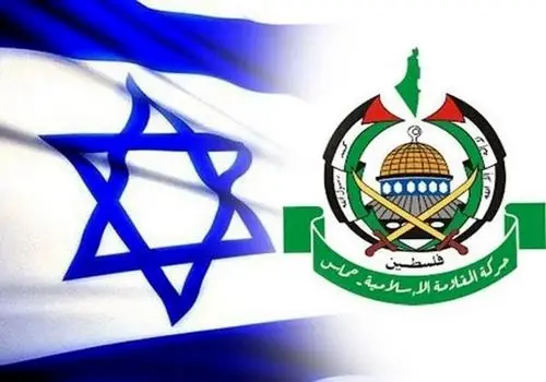 آغاز مذاکرات حماس و اسرائیل در دوحه 