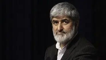 علی مطهری: تایید صلاحیت شده ام