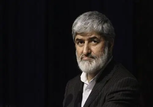 پسر علی مطهری تایید صلاحیت شد