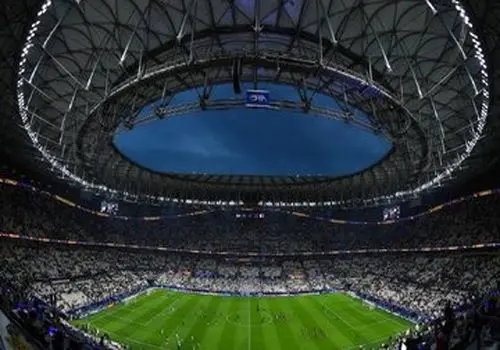  کاخ سفید: تیم ملی ایران معاف از ممنوعیت سفر به آمریکا/ تماشاگران ایرانی اجازه ورود ندارند 