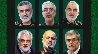 برگزاری مراسم تشییع شهدای حملات اسرائیل به تعویق افتاد