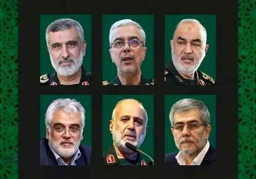 برگزاری مراسم تشییع شهدای حملات اسرائیل به تعویق افتاد