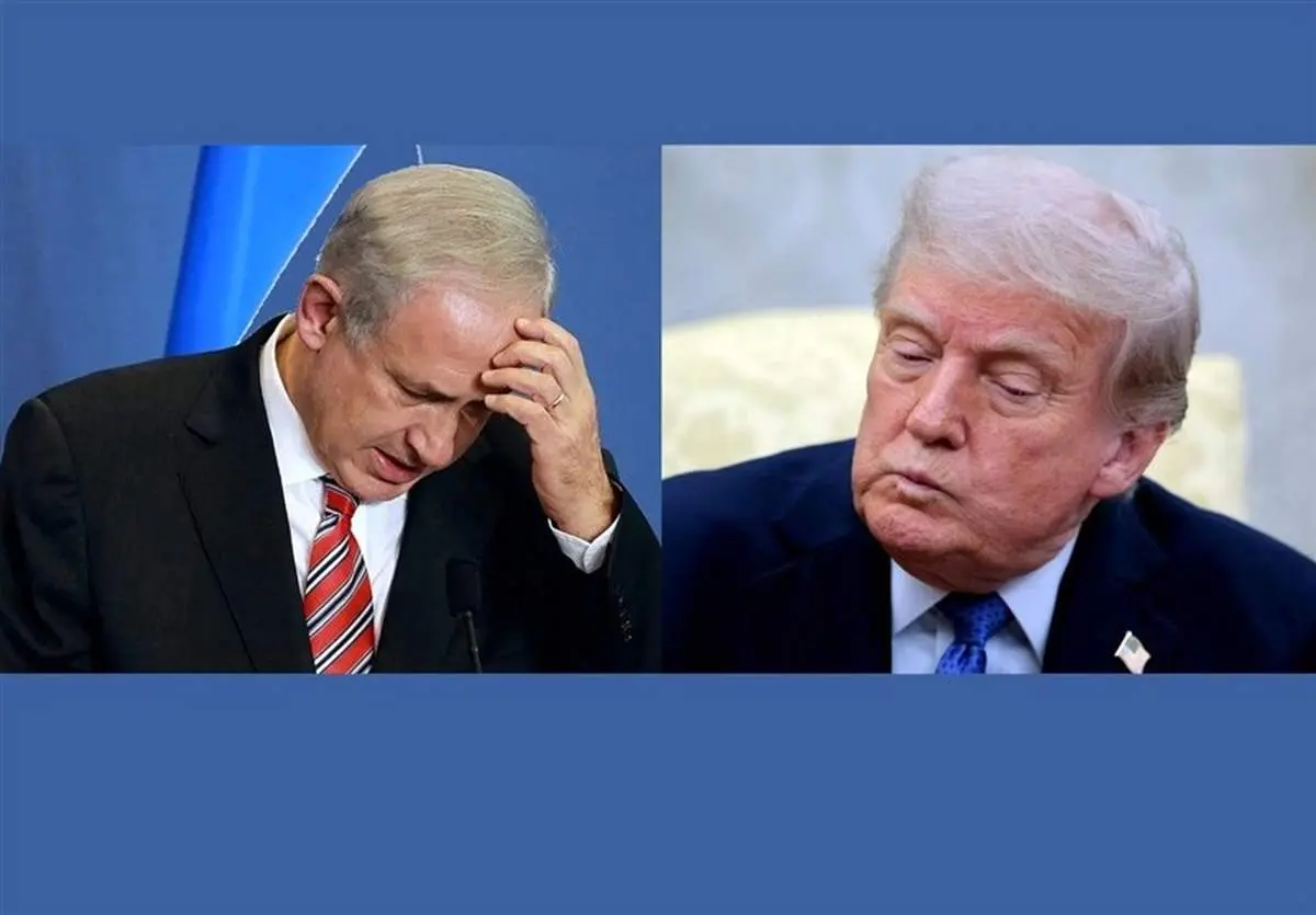 توجیه نتانیاهو برای آتش‌بس لبنان در پی خشم اعضای کابینه 