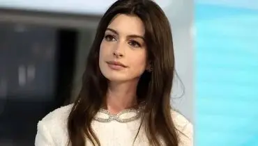 استایل بارداری آنا هاتاوی همه نگاه‌ها را به خود جلب کرد + عکس