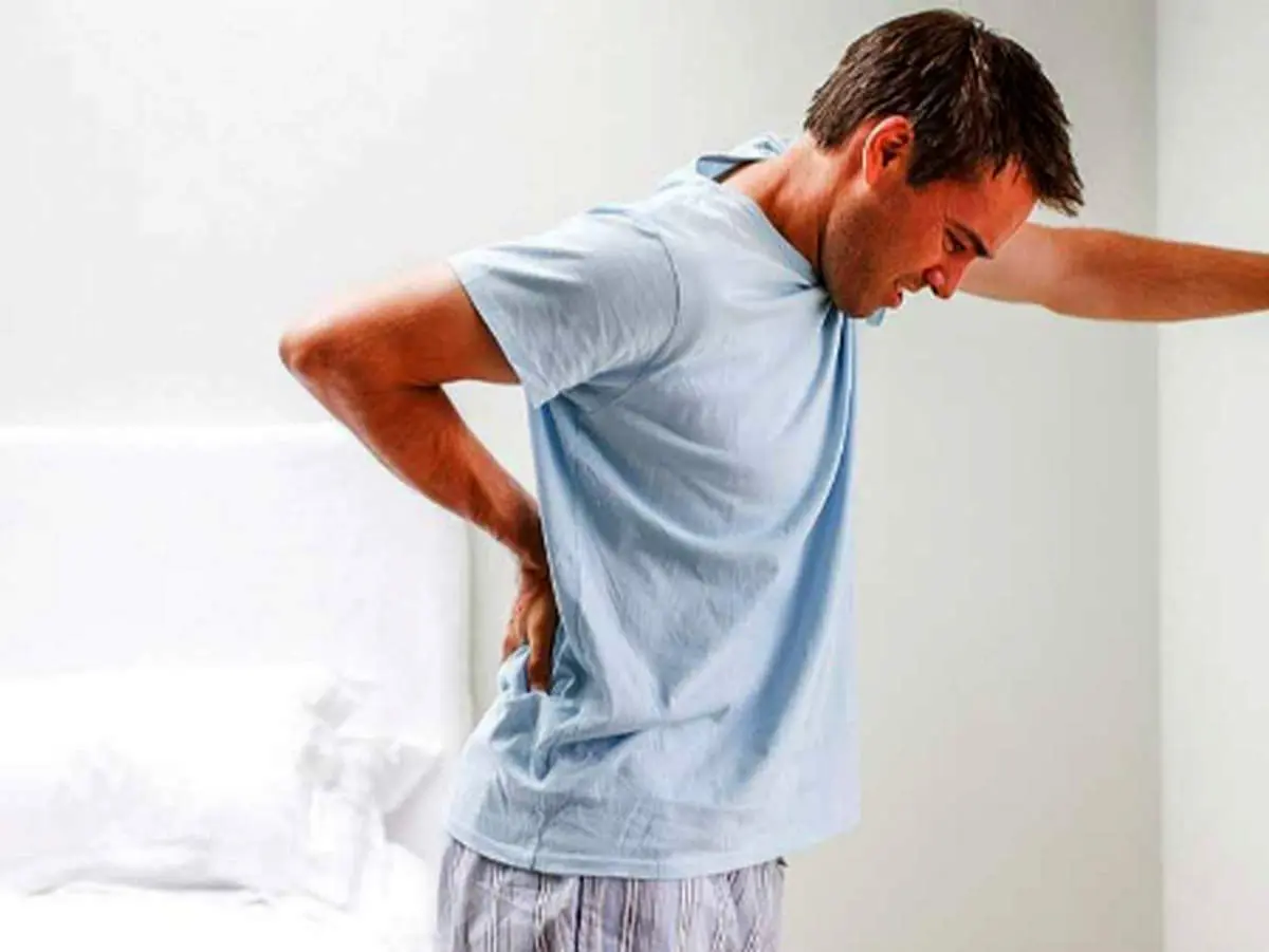 آیا شما هم بزوآر معده دارید؟ 
