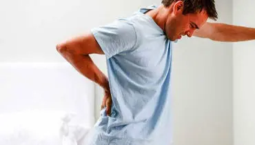 آیا شما هم بزوآر معده دارید؟ 
