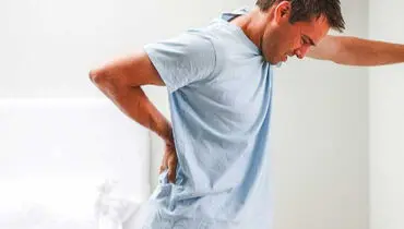 آیا شما هم بزوآر معده دارید؟ 
