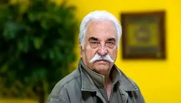 هادی مرزبان کارگردان پیشکسوت تئاتر درگذشت