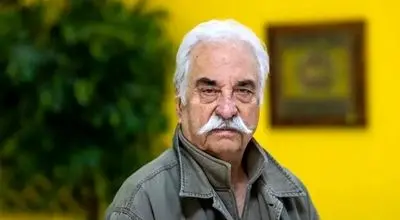 هادی مرزبان کارگردان پیشکسوت تئاتر درگذشت