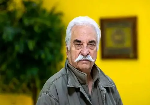 هادی مرزبان کارگردان پیشکسوت تئاتر درگذشت
