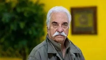 هادی مرزبان کارگردان پیشکسوت تئاتر درگذشت
