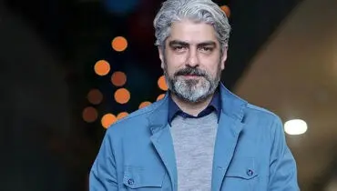 اولین تصویر از مهدی پاکدل و لاله مرزبان در «چشمهایش» بهمن فرمان‌آرا
