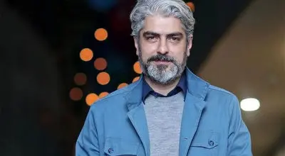 اولین تصویر از مهدی پاکدل و لاله مرزبان در «چشمهایش» بهمن فرمان‌آرا

