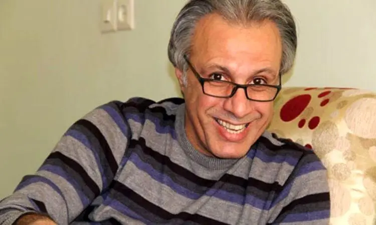 علی فروتن: “خانه‌نشینی دشمن خلاقیت است؛ بچه‌ها باید هوای تازه بخورند و زمین بخورند!”=فیلم 