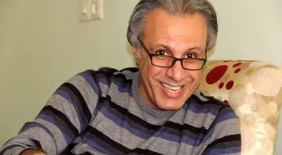 جمله تأمل‌برانگیز علی فروتن درباره داشتن یک تکیه‌گاه محکم |فیلم