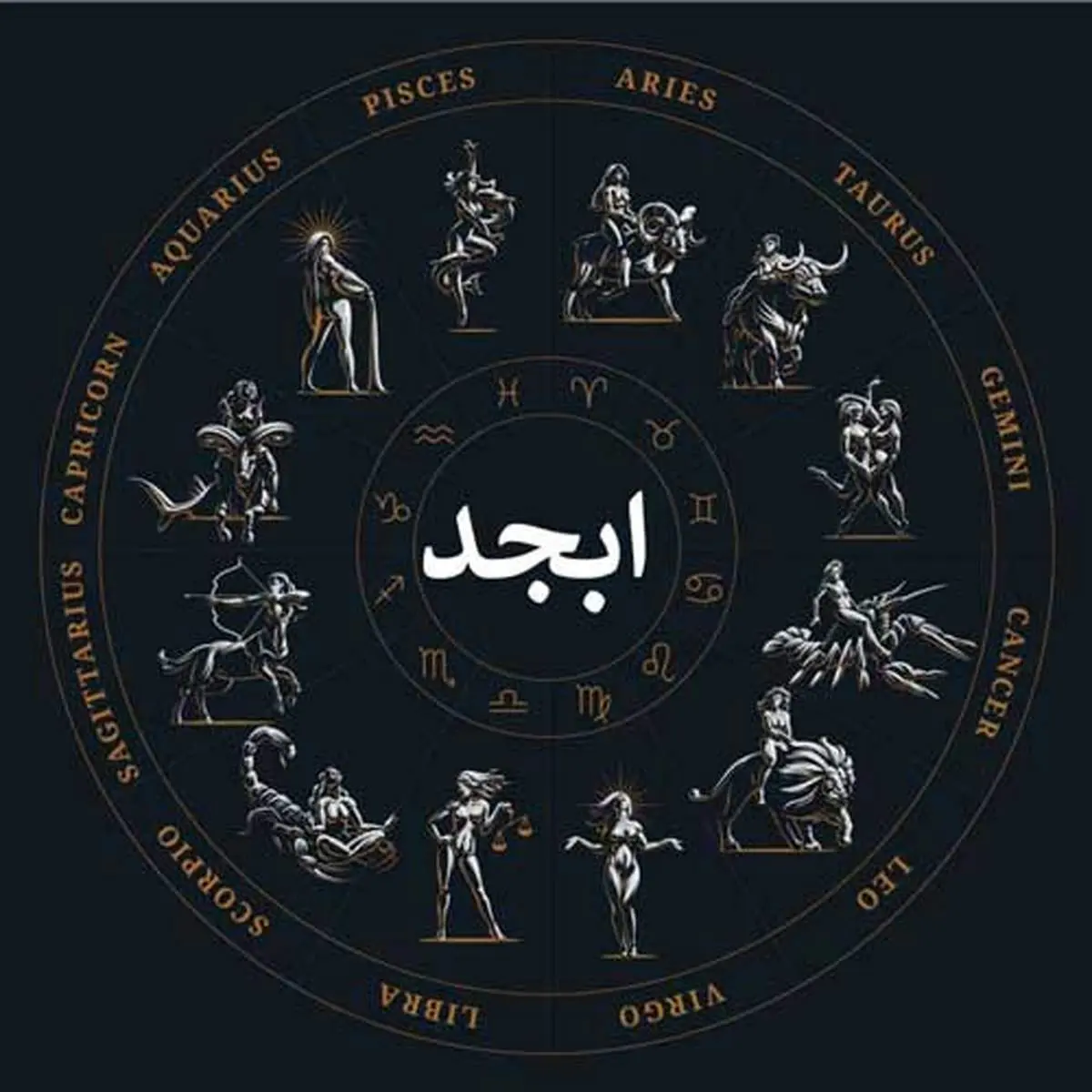 فال ابجد امروز جمعه ۷ اردیبهشت