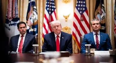 حمله دوم به ایران می‌تواند منطقه را بی‌ثبات‌تر کند/ ایران، ونزوئلا نیست