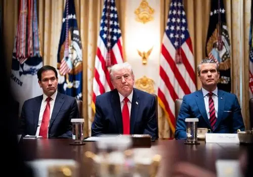 رئیس دولت ونزوئلا رئیس‌جمهور قانونی این کشور را معرفی کرد