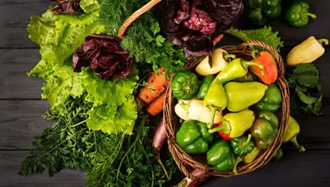 غذاهای ارگانیک؛ واقعیت سلامت یا مد پرهزینه؟

