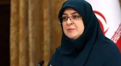 فاطمه مهاجرانی: هر تصمیم اقتصادی دولت با محوریت معیشت مردم اتخاذ میشود