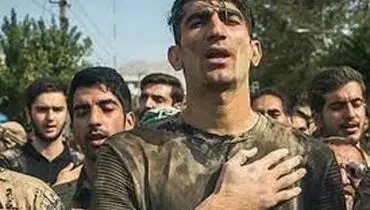 ورزشکارانی که هیئتی هستند و عشق ائمه اطهار را دارند+ فیلم