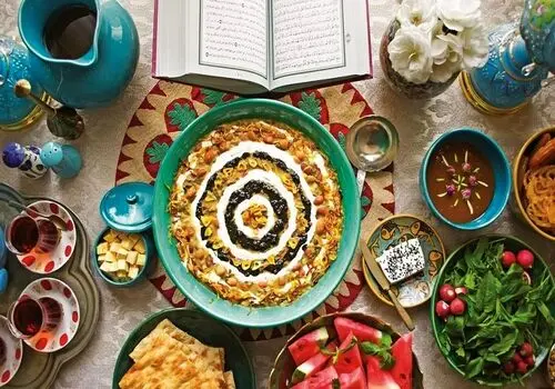 نرخ آش و حلیم در ماه رمضان اعلام شد