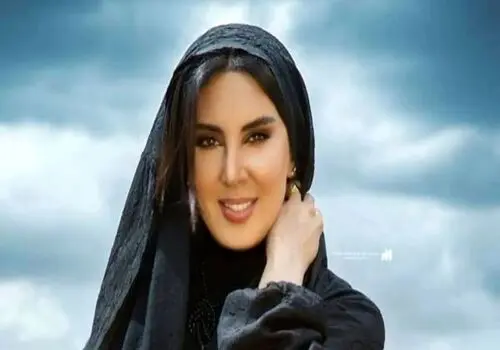 نگاهی به عشق بی‌پایان لیلا بلوکات در کنار حیوان خانگی‌اش!