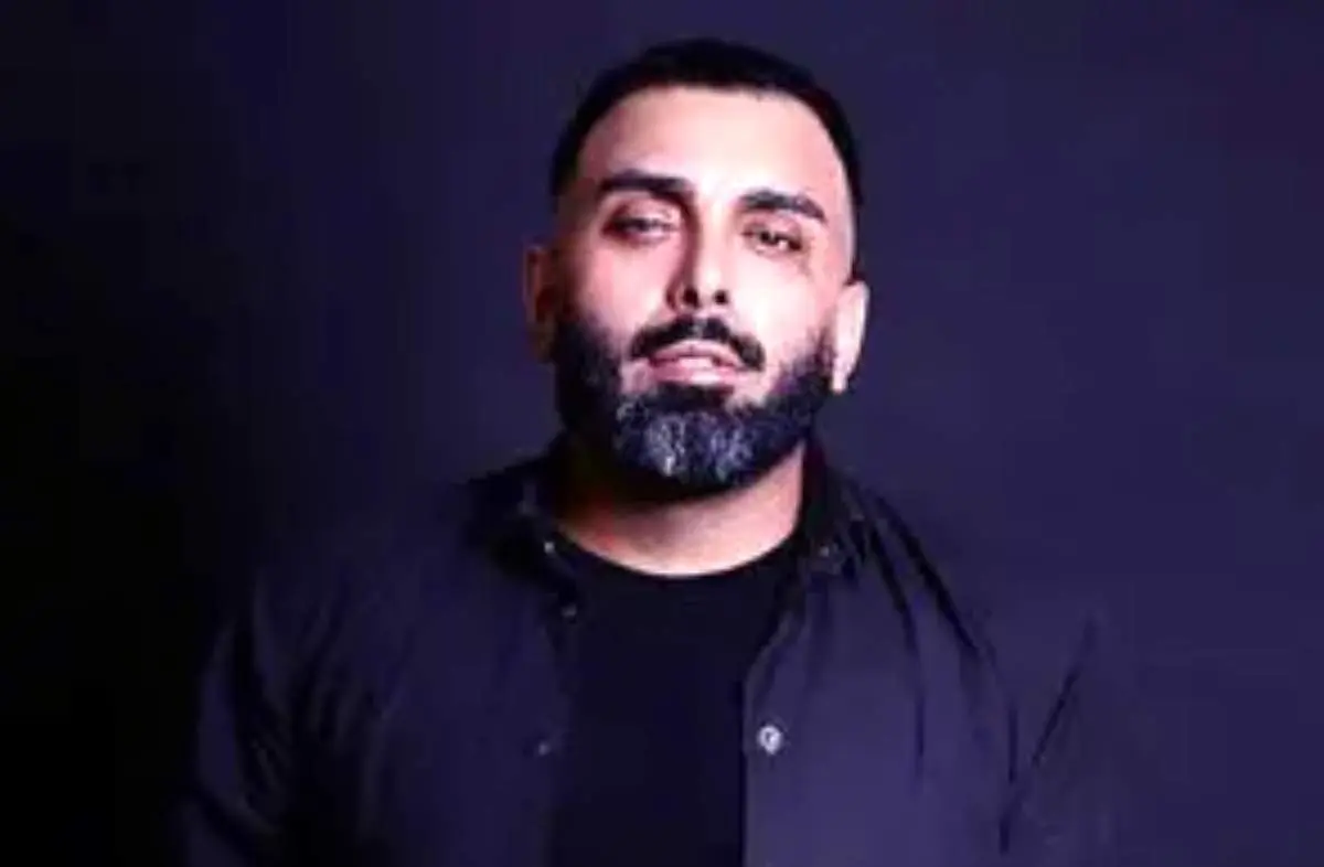 مسعود صادقلو برای بچه‌های میناب نوشت