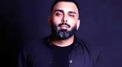 مسعود صادقلو برای بچه‌های میناب نوشت