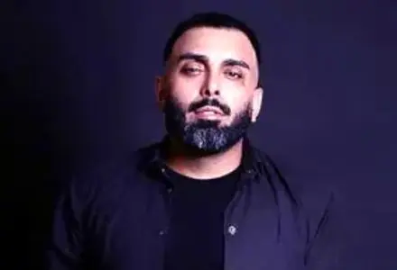 مسعود صادقلو برای بچه‌های میناب نوشت