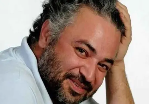 ماجرای نجات احمد نجفی از دل آتش توسط مهدی امینی خواه+ فیلم