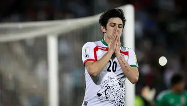 چرا گل دوم ایران به ژاپن آفساید اعلام شد؟ + فیلم