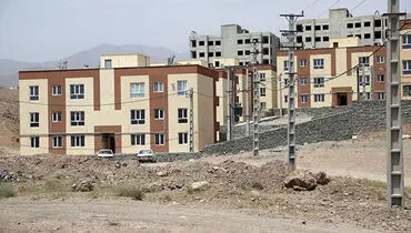  ممنوعیت انتقال امتیاز طرح نهضت ملی مسکن