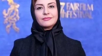 واکنش مریلا زارعی به جنایات رژیم صهیونیستی