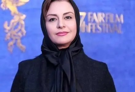 واکنش مریلا زارعی به جنایات رژیم صهیونیستی