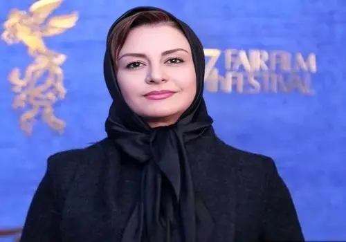 واکنش مریلا زارعی به جنایات رژیم صهیونیستی