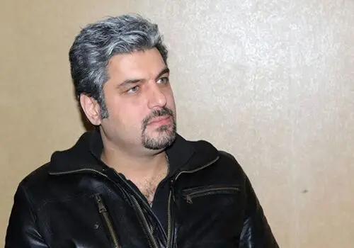 تلفن همراه سام درخشانی مسدود شد
