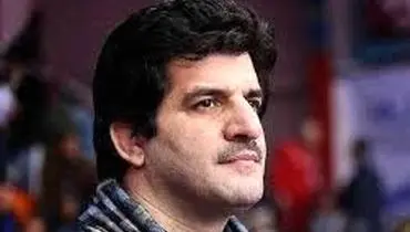 دیدار جهان پهلوان رسول خادم با خانواده صابر کاظمی در زادگاه او+تصویر