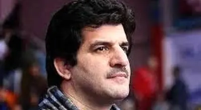 دیدار جهان پهلوان رسول خادم با خانواده صابر کاظمی در زادگاه او+تصویر