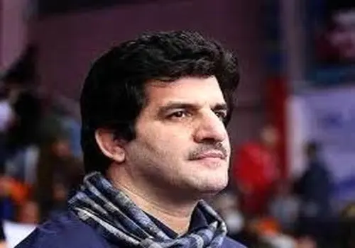 وداع دوباره آق‌قلا با صابر کاظمی+ ویدیو