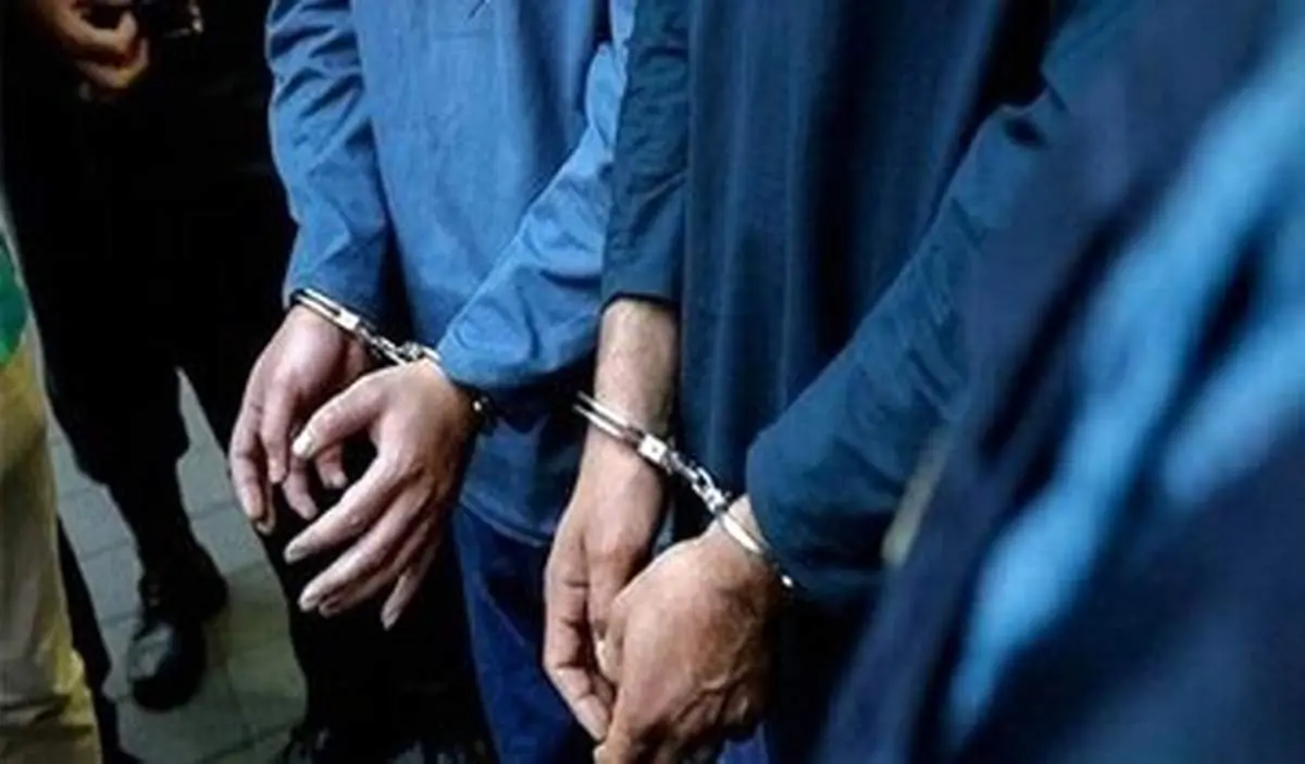 قاتل مسلح فراری سقز کشته شد