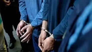 قاتل مسلح فراری سقز کشته شد