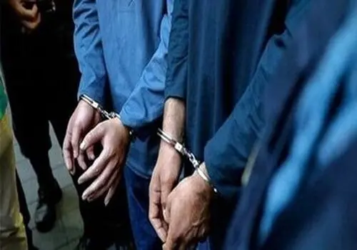 حکم جالب برای عروس قاتل 
