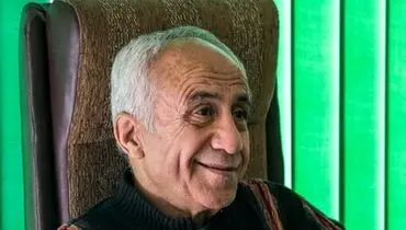 حضور چهره‌ها در مراسم تشییع پیشکسوت استقلال + تصاویر


