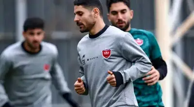 ترکیب احتمالی پرسپولیس برابر پیکان، سه تغییر کلیدی!
