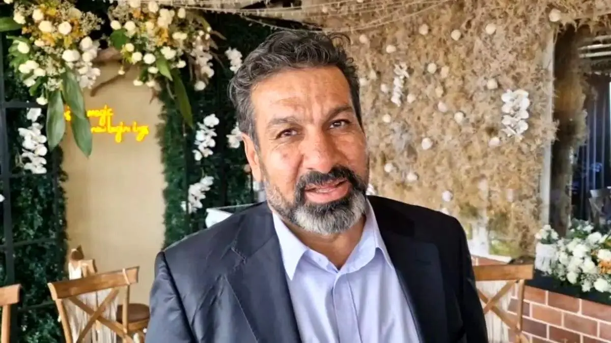 تهدید مدیرعامل استقلالی: برای آخرین بار هشدار می دهم!