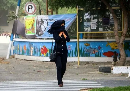 طوفان اولین شب کنسرت های علیرضا قربانی را لغو کرد

