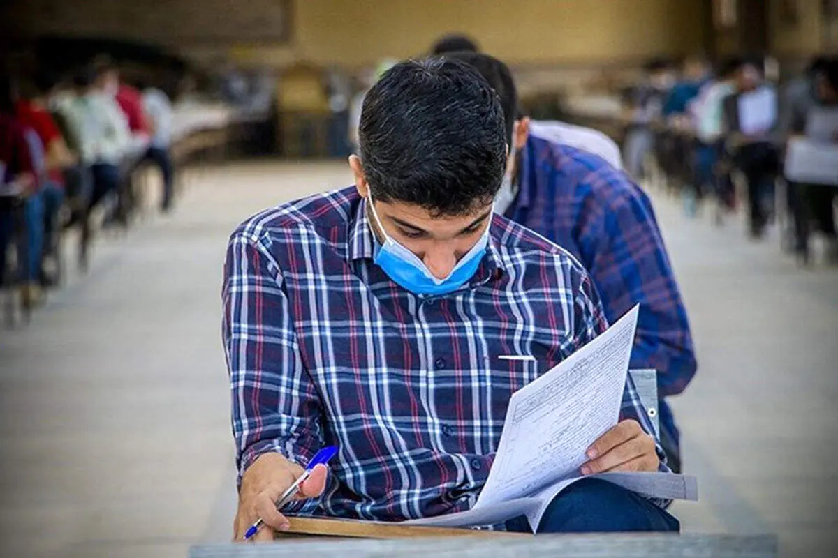 دانشآموزانی که موفق به دریافت کارت ورود به جلسه نشدند کجا مراجعه کنند؟