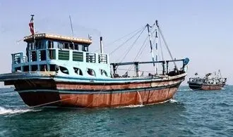 صیادان آزادشده به خانه بازگشتند؛ روایت تصویری یک وصال